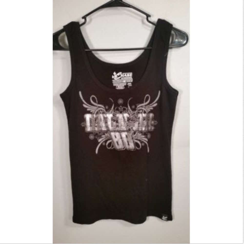 NASCAR Size S Small Dale Jr. #88 Tank Top